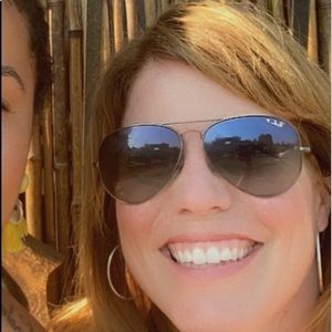 Meet your Posher, Kady